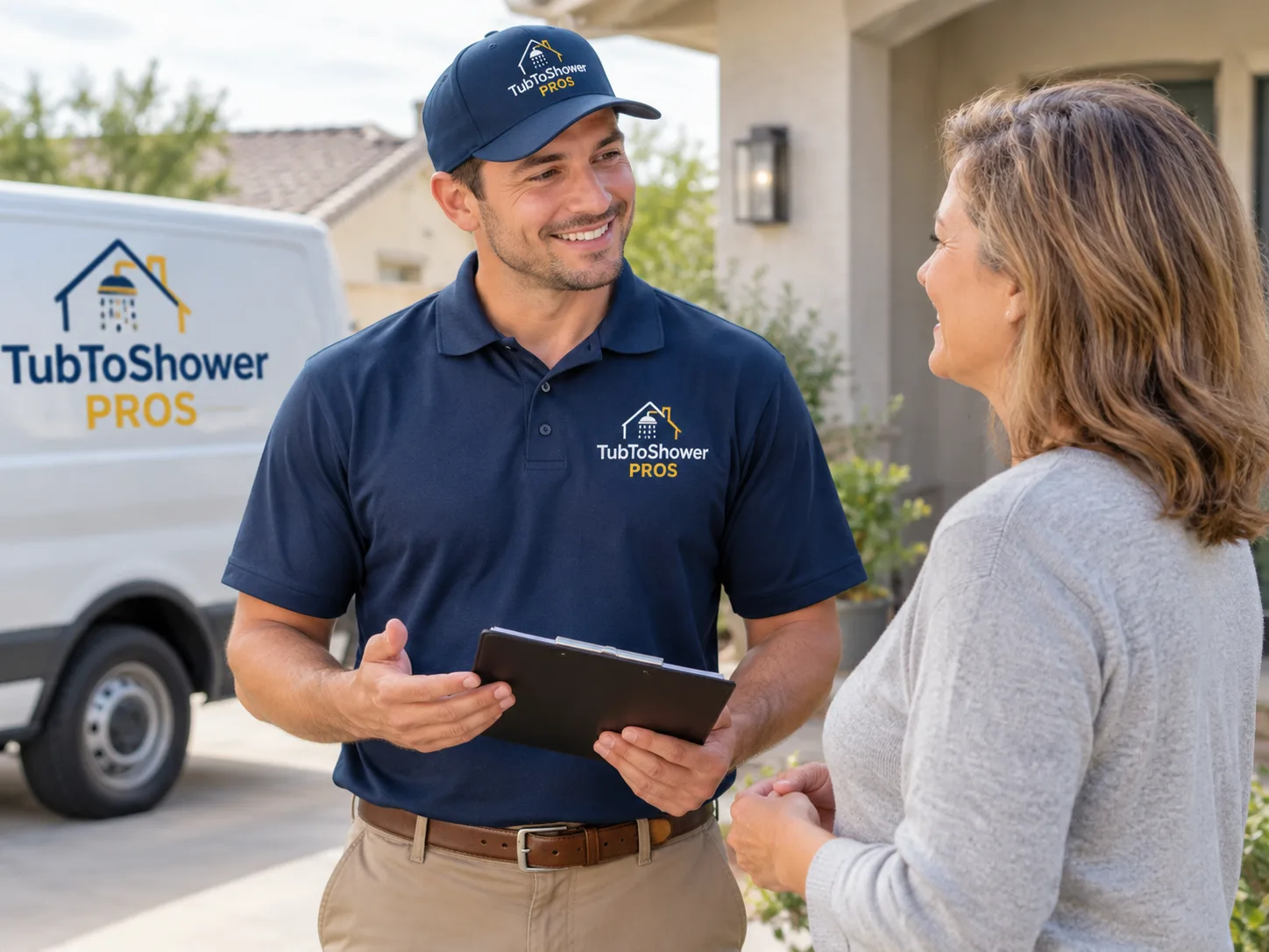 Tub Shower Conversion Saunemin, IL FAQs
